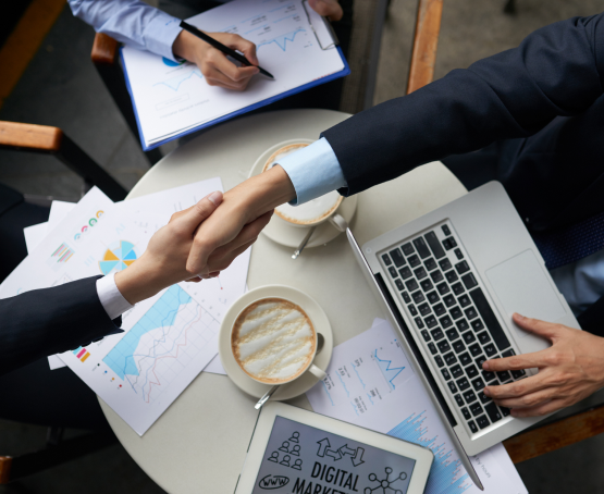 Code Calibre Support