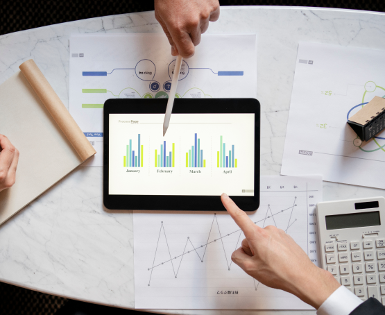 Code Calibre Support