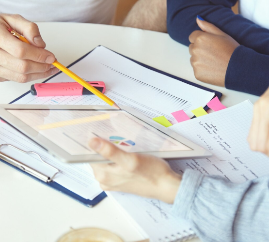 Code Calibre Support