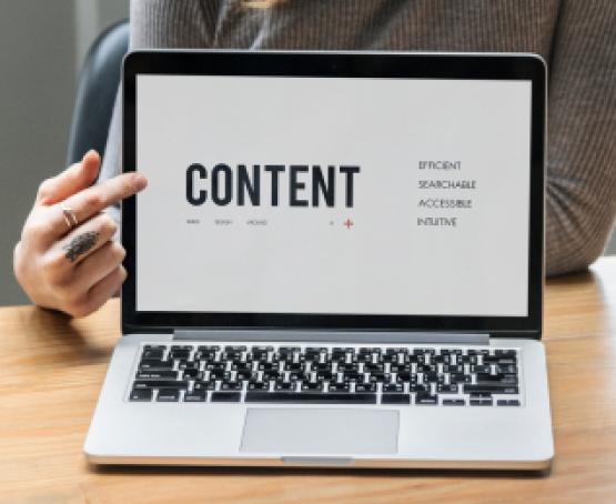 Code Calibre Support