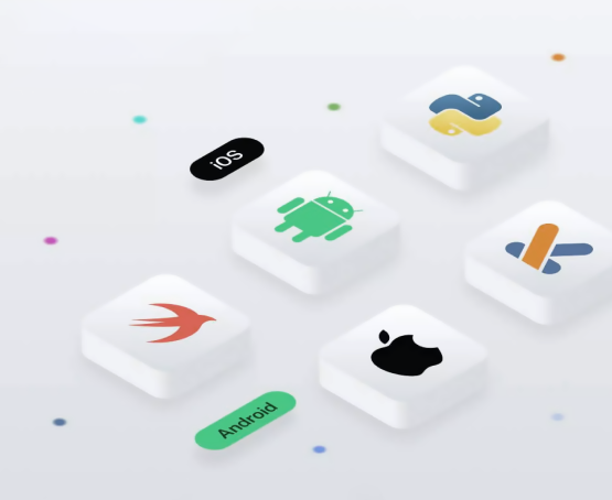 Code Calibre Support