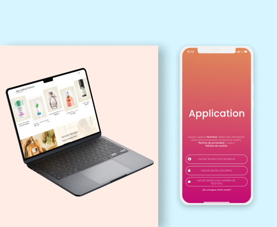 Code Calibre Support