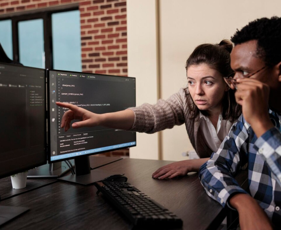 Code Calibre Support