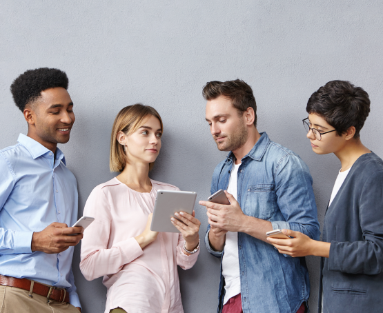 Code Calibre Support