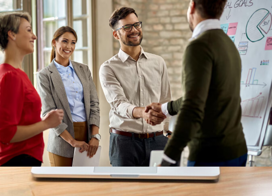 Code Calibre Support