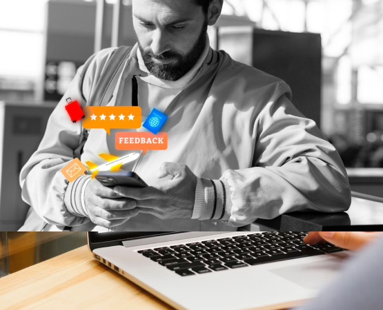 Code Calibre Support