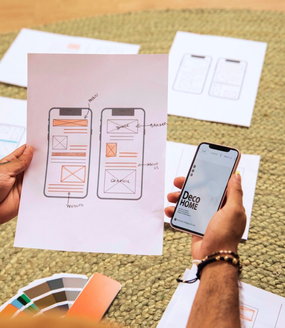 Code Calibre Support