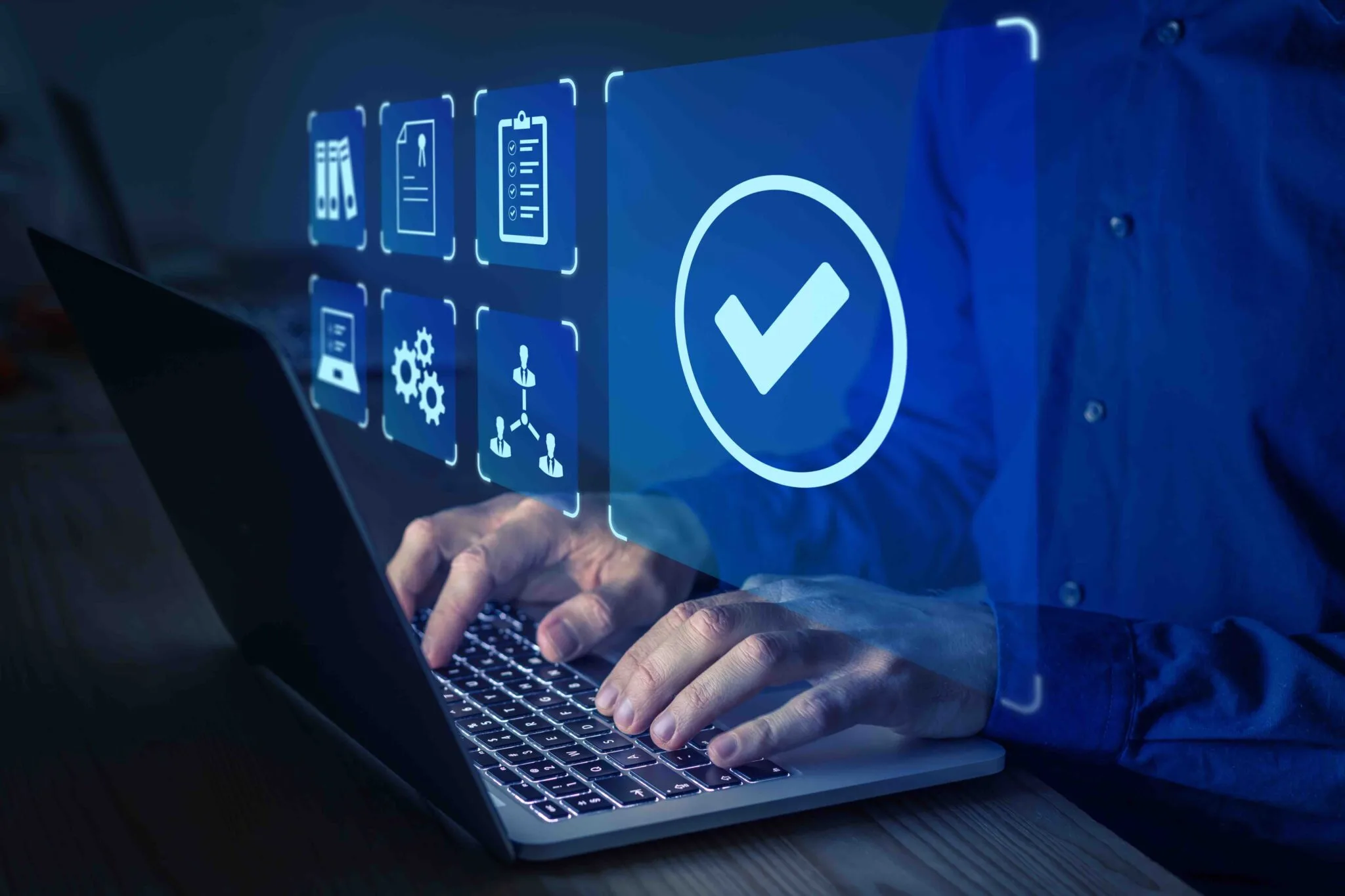 Code Calibre Support