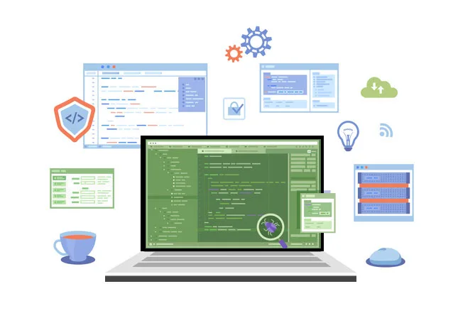 Code Calibre Support