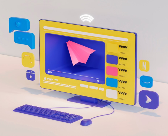 Code Calibre Support