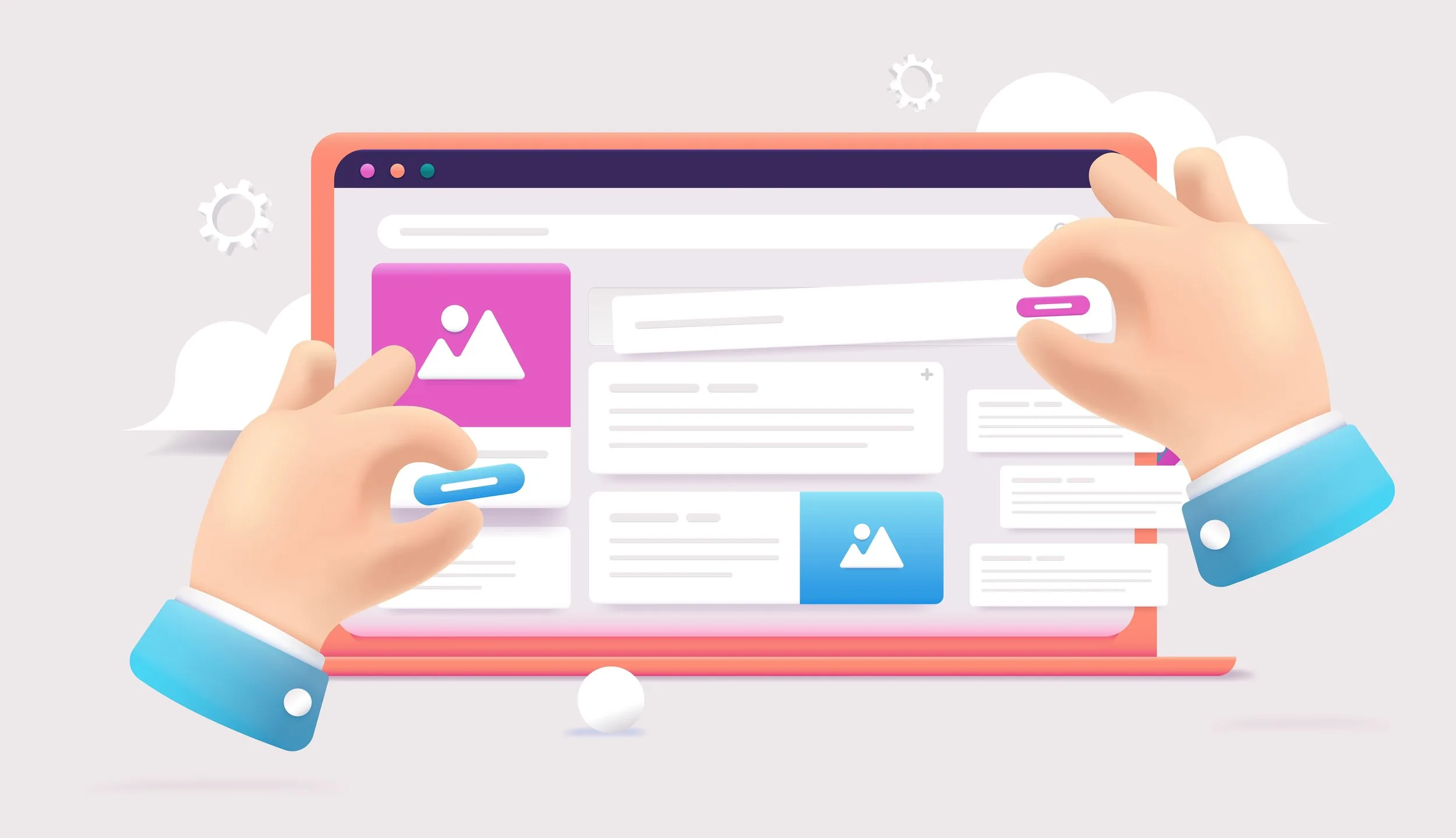 Code Calibre Support