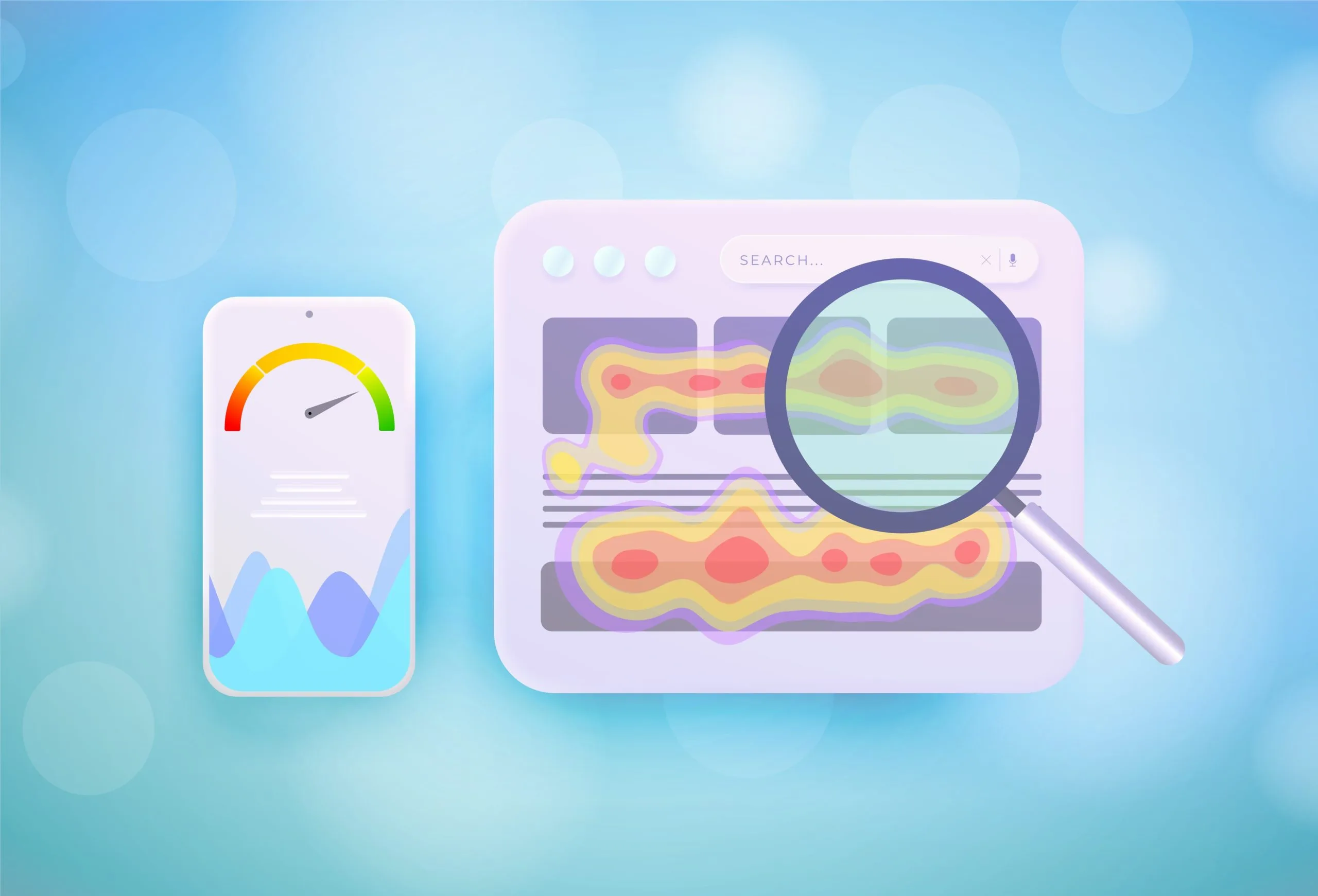 Code Calibre Support