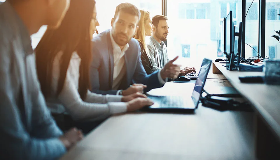 Code Calibre Support