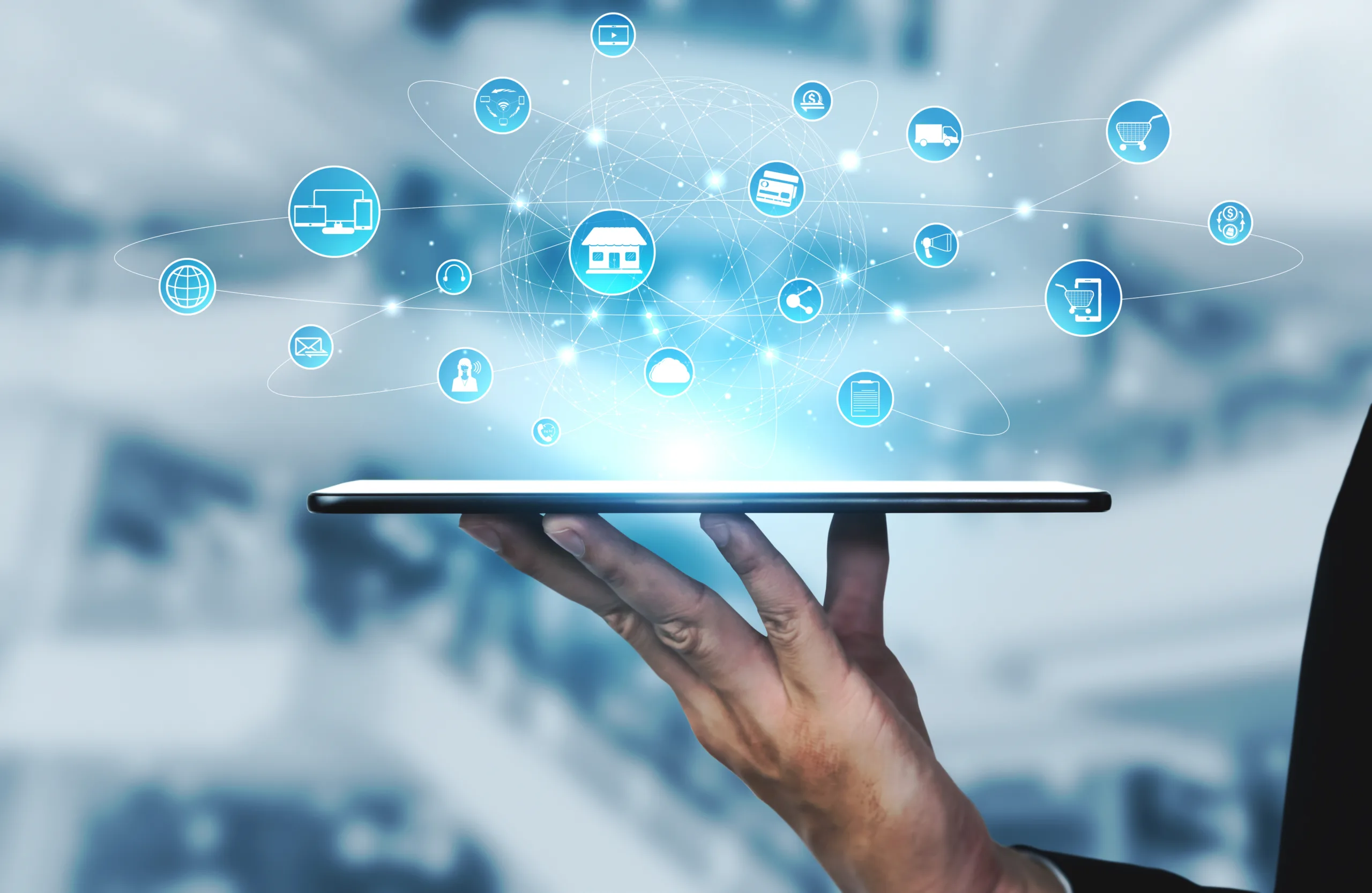 Code Calibre Support