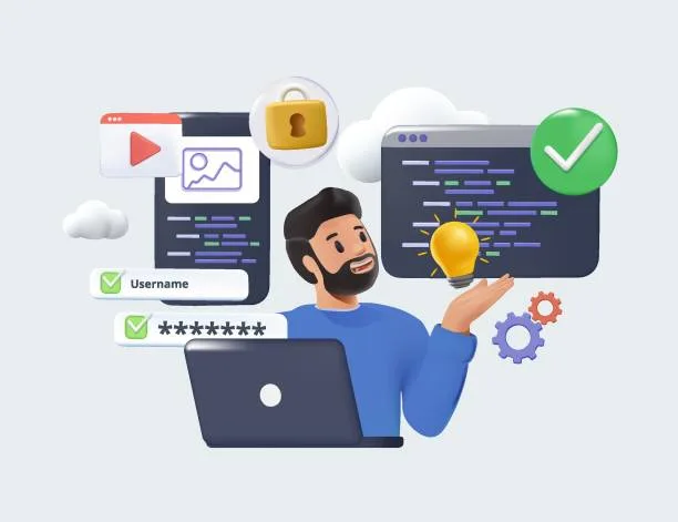 Code Calibre Support