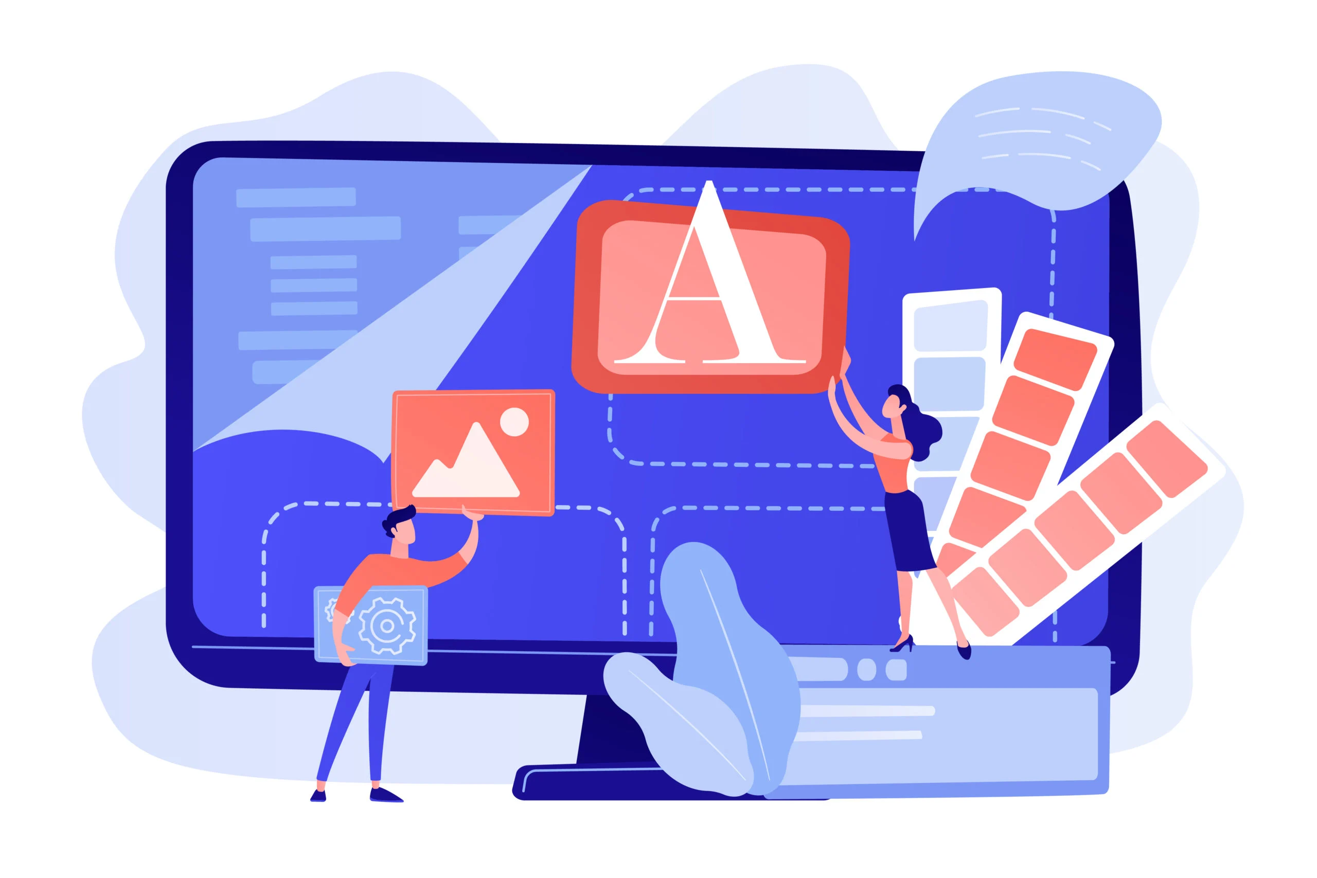 Code Calibre Support