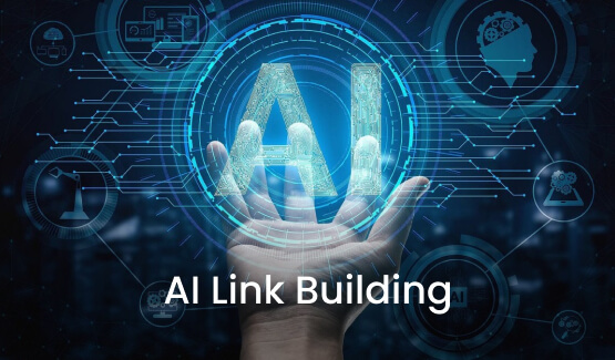 AI Link Building