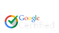Google Certifide