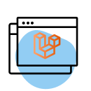 Laravel Extension Development