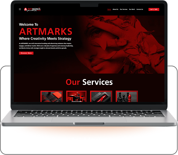 Art Marks