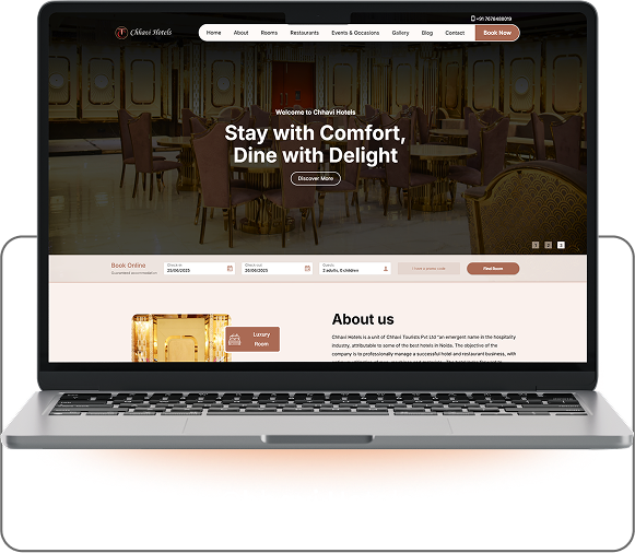 Chhavi Hotels