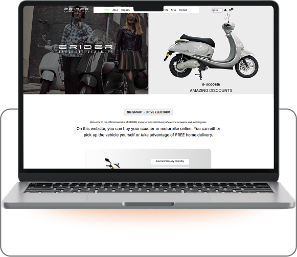 Erider