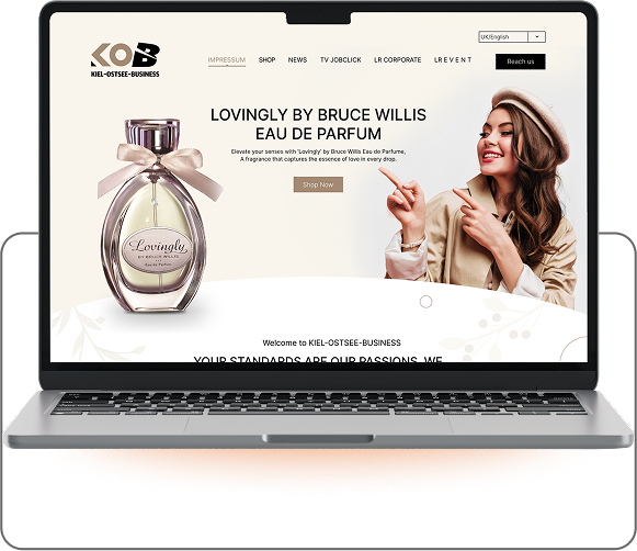 Kiel Ostsee Business