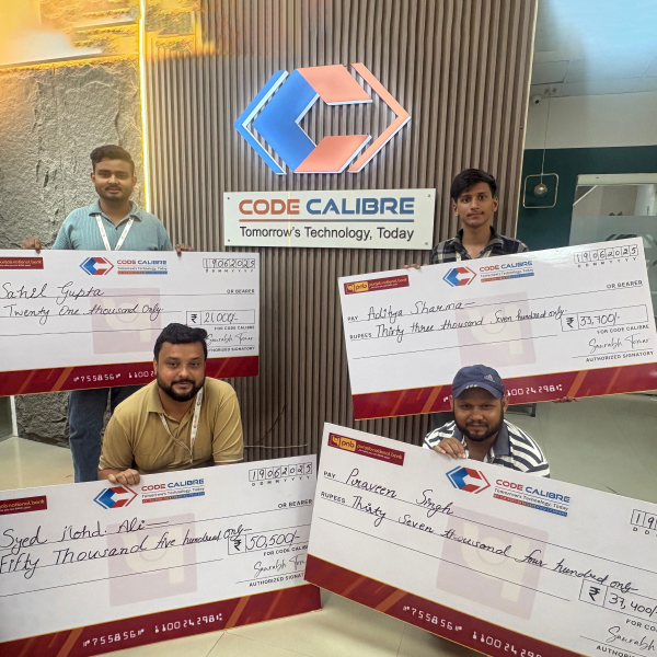 a small street between building